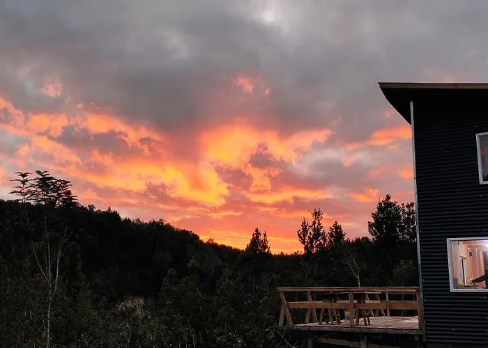 Cabana Mirador