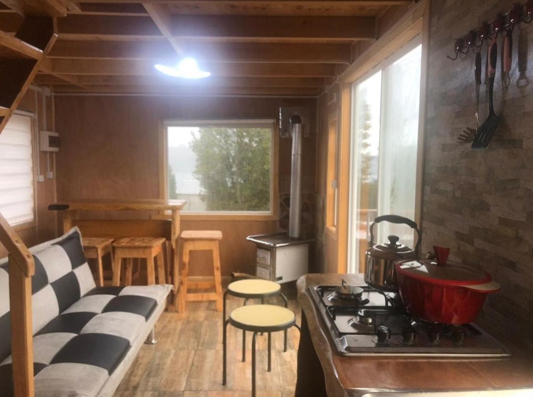 Mirador Holiday home *