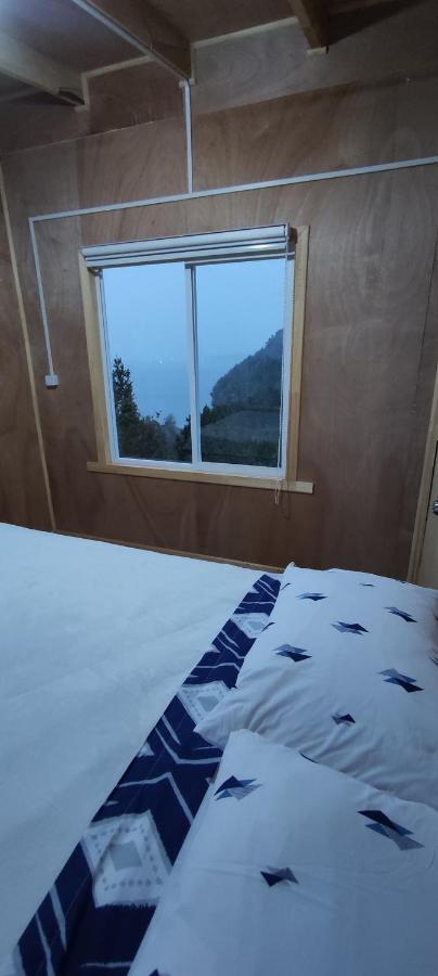 Mirador * Quemchi